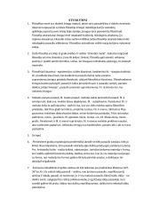 Filosofijos pradmenys 2 puslapis