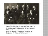 Nuo Vilniaus konferencijos iki Steigiamojo seimo 13 puslapis