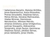 Nuo Vilniaus konferencijos iki Steigiamojo seimo 8 puslapis