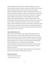 Genetiškai paveldimos ligos. Daltonizmas 3 puslapis