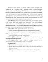 Nekilnojamo turto vertė 3 puslapis