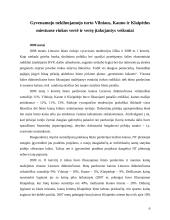 Nekilnojamo turto vertė 6 puslapis