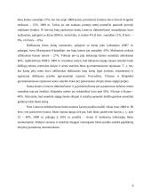 Nekilnojamo turto vertė 8 puslapis