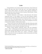 Produkcijos pardavimo franšizės sutartis 3 puslapis