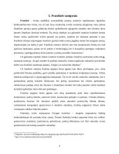 Produkcijos pardavimo franšizės sutartis 4 puslapis