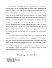 Produkcijos pardavimo franšizės sutartis 8 puslapis