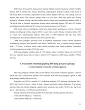 Vyriausybės vertybinių popierių rinka ir jos plėtojimas Lietuvos sąlygomis 11 puslapis