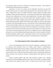 Vyriausybės vertybinių popierių rinka ir jos plėtojimas Lietuvos sąlygomis 16 puslapis