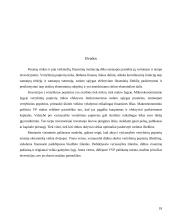 Vyriausybės vertybinių popierių rinka ir jos plėtojimas Lietuvos sąlygomis 18 puslapis