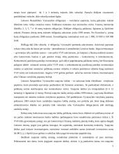 Vyriausybės vertybinių popierių rinka ir jos plėtojimas Lietuvos sąlygomis 5 puslapis