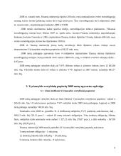 Vyriausybės vertybinių popierių rinka ir jos plėtojimas Lietuvos sąlygomis 9 puslapis