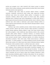 „X “ parduotuvės personalo valdymo politikos vertinimas 7 puslapis