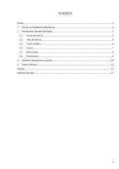 Neverbalinio bendravimo būdai 2 puslapis