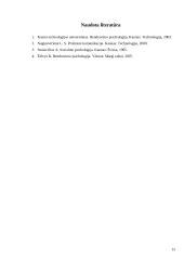 Neverbalinio bendravimo būdai 15 puslapis