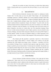 Neverbalinio bendravimo būdai 6 puslapis