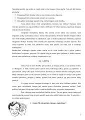 Neverbalinio bendravimo būdai 7 puslapis