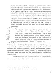 Neverbalinio bendravimo būdai 8 puslapis