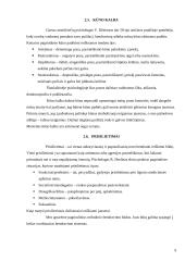 Neverbalinio bendravimo būdai 9 puslapis