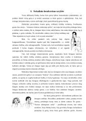 Neverbalinio bendravimo būdai 10 puslapis