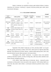 UAB "Kėdutė" verslo planas 12 puslapis