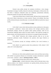 UAB "Kėdutė" verslo planas 14 puslapis