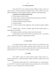 UAB "Kėdutė" verslo planas 16 puslapis