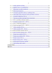 UAB "Kėdutė" verslo planas 3 puslapis