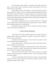 UAB "Kėdutė" verslo planas 5 puslapis