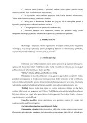 UAB "Kėdutė" verslo planas 9 puslapis