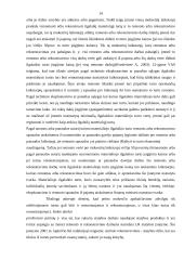 Ilgalaikio materialaus turto rekonstrukcijos ir esminio pagerinimo dokumentavimas 14 puslapis