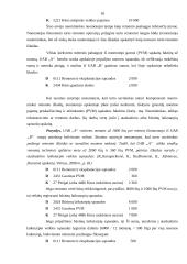 Ilgalaikio materialaus turto rekonstrukcijos ir esminio pagerinimo dokumentavimas 18 puslapis