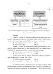 Ilgalaikio materialaus turto rekonstrukcijos ir esminio pagerinimo dokumentavimas 20 puslapis