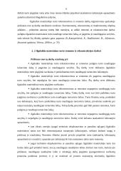 Ilgalaikio materialaus turto rekonstrukcijos ir esminio pagerinimo dokumentavimas 6 puslapis