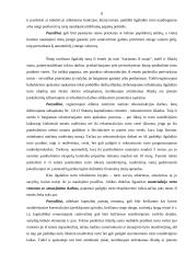 Ilgalaikio materialaus turto rekonstrukcijos ir esminio pagerinimo dokumentavimas 8 puslapis