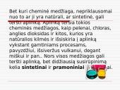 Aplinkos tarša cheminėmis medžiagomis 4 puslapis