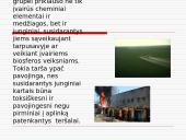 Aplinkos tarša cheminėmis medžiagomis 5 puslapis