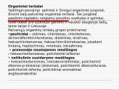 Aplinkos tarša cheminėmis medžiagomis 8 puslapis