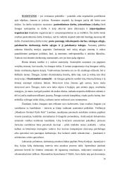 Pagrindiniai darbuotojų motyvavimo būdai šiuolaikinėmis sąlygomis 13 puslapis