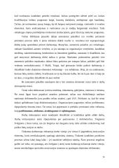 Pagrindiniai darbuotojų motyvavimo būdai šiuolaikinėmis sąlygomis 14 puslapis