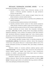 Pagrindiniai darbuotojų motyvavimo būdai šiuolaikinėmis sąlygomis 19 puslapis