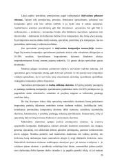 Pagrindiniai darbuotojų motyvavimo būdai šiuolaikinėmis sąlygomis 20 puslapis