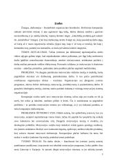 Pagrindiniai darbuotojų motyvavimo būdai šiuolaikinėmis sąlygomis 3 puslapis