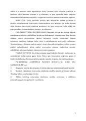 Pagrindiniai darbuotojų motyvavimo būdai šiuolaikinėmis sąlygomis 4 puslapis