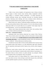 Pagrindiniai darbuotojų motyvavimo būdai šiuolaikinėmis sąlygomis 5 puslapis