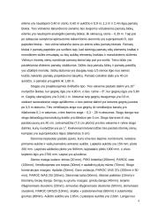 Pastatų konstrukcijos planas 3 puslapis