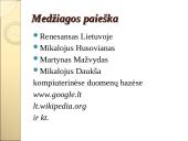 Mokymo- mokymosi priemonių kūrimas 12 puslapis