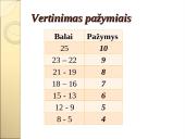 Mokymo- mokymosi priemonių kūrimas 14 puslapis