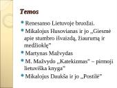 Mokymo- mokymosi priemonių kūrimas 3 puslapis