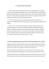 Lietuvos viešasis administravimas 5 puslapis