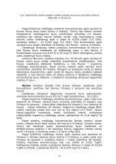 Aplinkos būklė Lietuvoje 12 puslapis